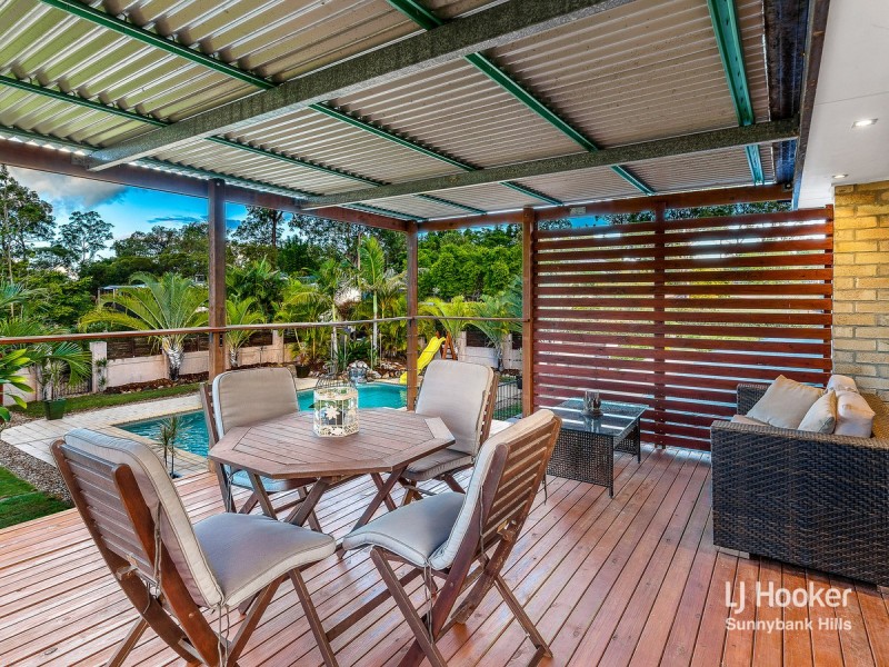 27 Cockatiel Court, Greenbank QLD 4124