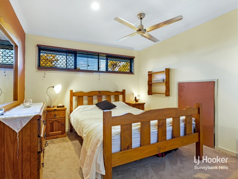 27 Cockatiel Court, Greenbank QLD 4124