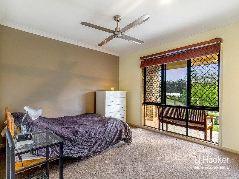 27 Cockatiel Court, Greenbank QLD 4124
