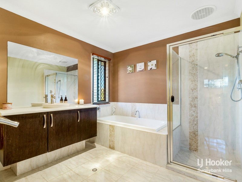 27 Cockatiel Court, Greenbank QLD 4124