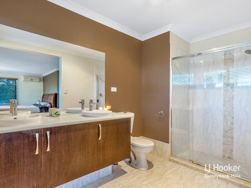 27 Cockatiel Court, Greenbank QLD 4124