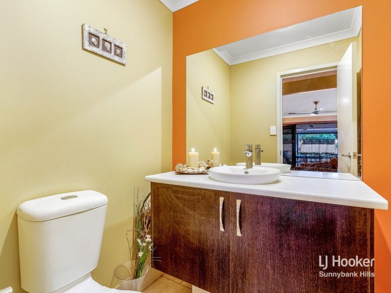 27 Cockatiel Court, Greenbank QLD 4124