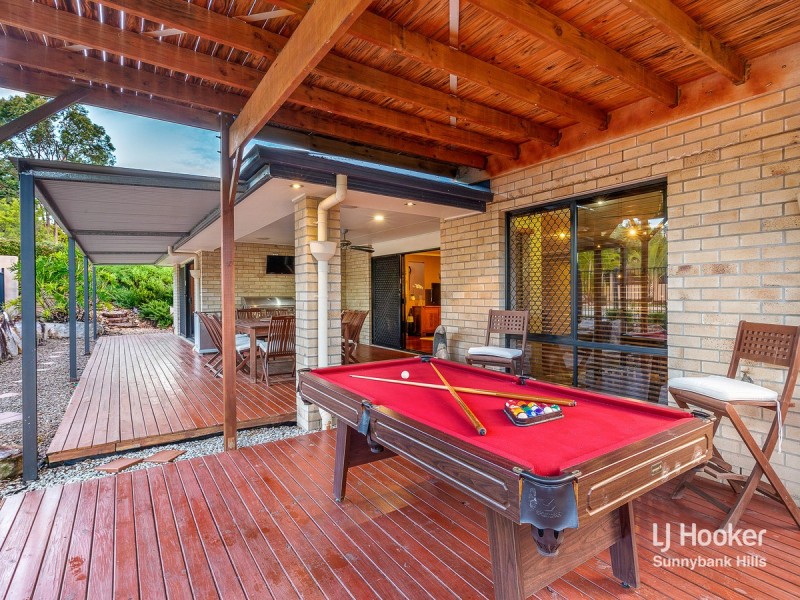 27 Cockatiel Court, Greenbank QLD 4124