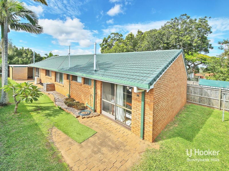 90 Underwood Road, Eight Mile Plains QLD 4113