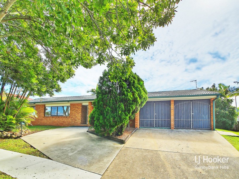 90 Underwood Road, Eight Mile Plains QLD 4113