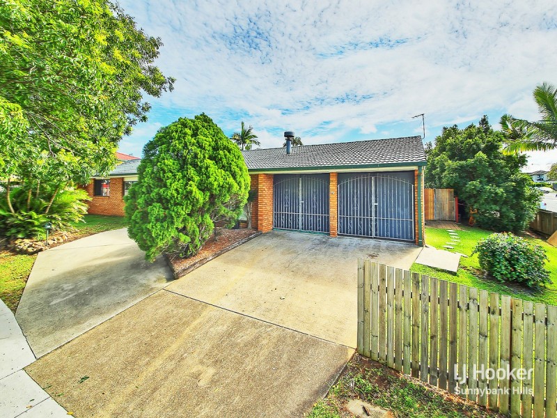 90 Underwood Road, Eight Mile Plains QLD 4113