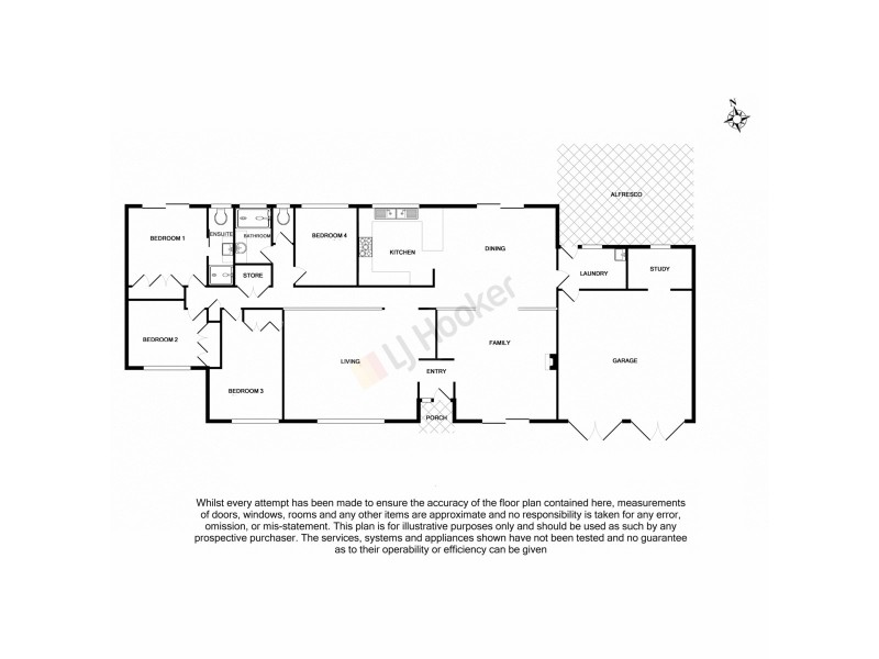 90 Underwood Road, Eight Mile Plains QLD 4113 Floorplan