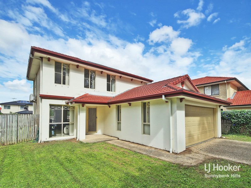 25 Tallowood Way, Sunnybank Hills QLD 4109