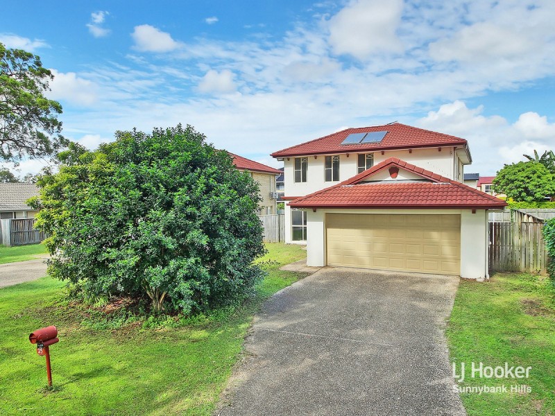25 Tallowood Way, Sunnybank Hills QLD 4109