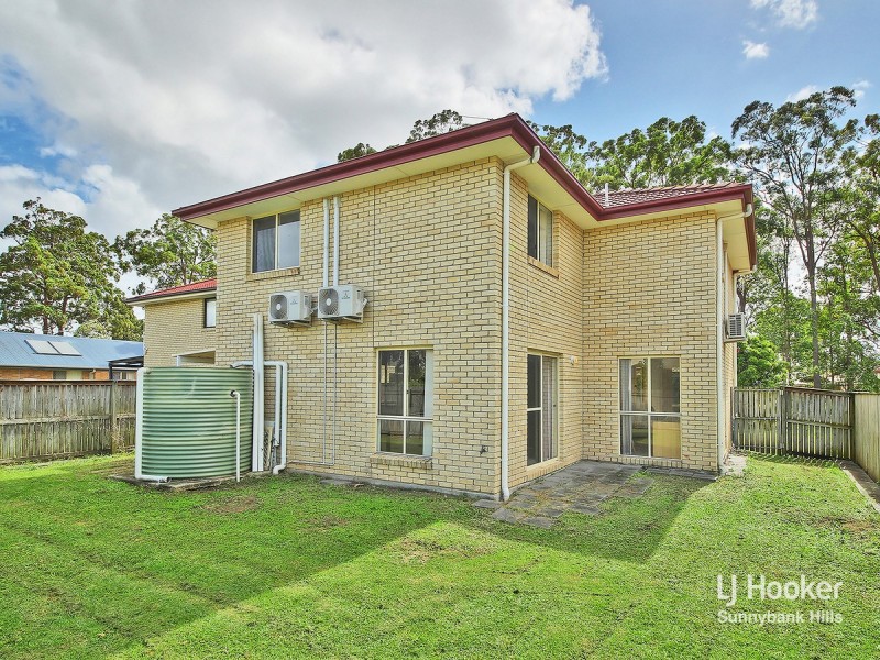 25 Tallowood Way, Sunnybank Hills QLD 4109