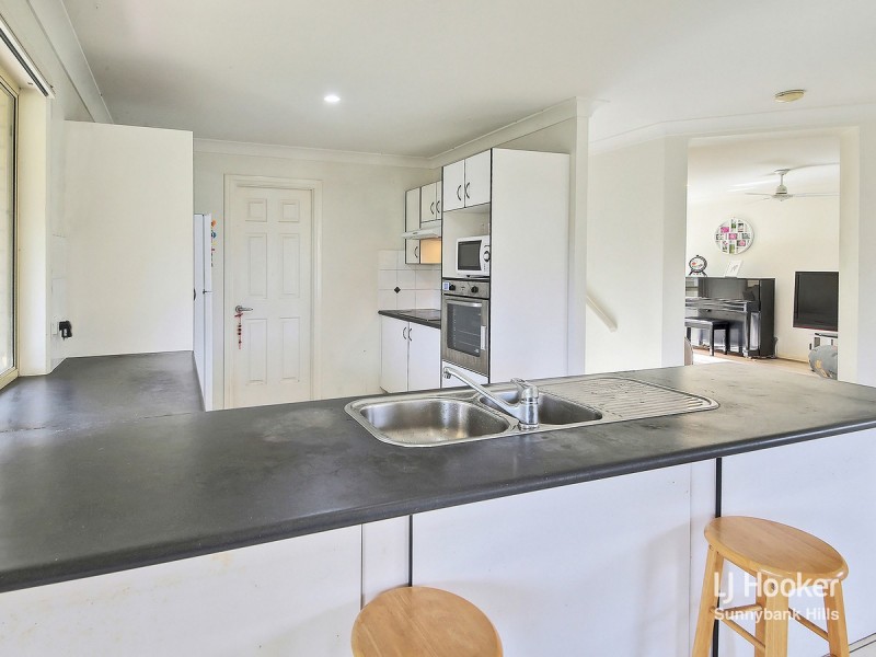 25 Tallowood Way, Sunnybank Hills QLD 4109