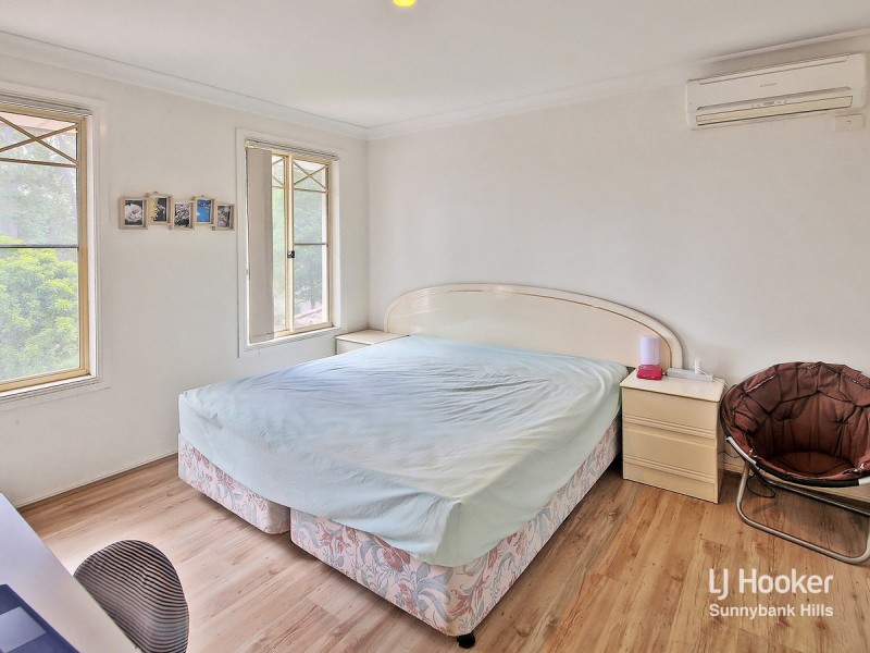 25 Tallowood Way, Sunnybank Hills QLD 4109