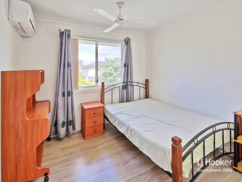 25 Tallowood Way, Sunnybank Hills QLD 4109