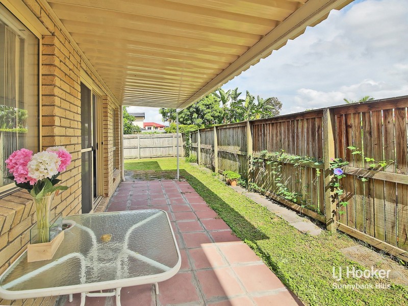 25 Tallowood Way, Sunnybank Hills QLD 4109