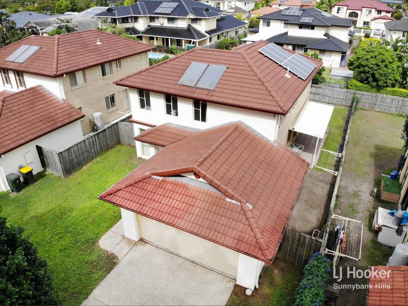 25 Tallowood Way, Sunnybank Hills QLD 4109