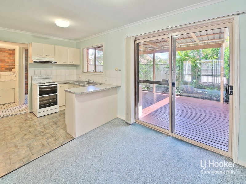 4/140 Bryants Road, Shailer Park QLD 4128