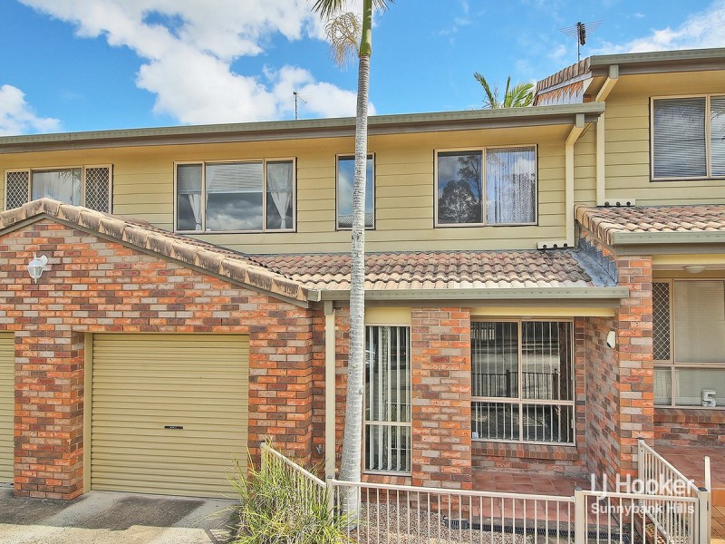 4/140 Bryants Road, Shailer Park QLD 4128