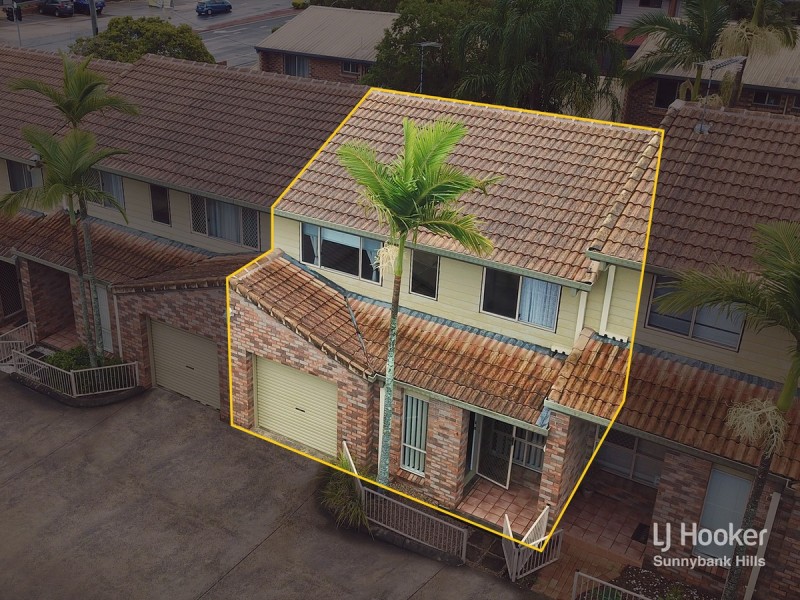 4/140 Bryants Road, Shailer Park QLD 4128