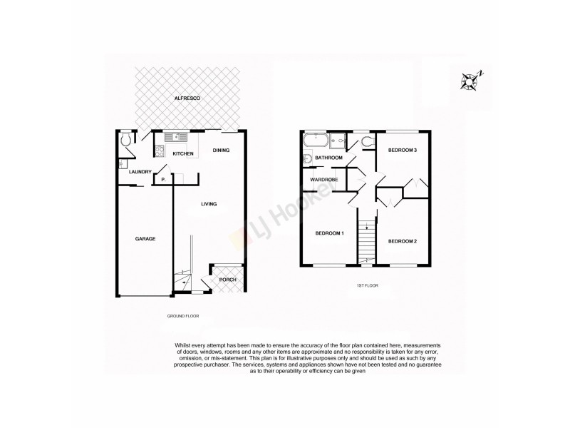 4/140 Bryants Road, Shailer Park QLD 4128 Floorplan
