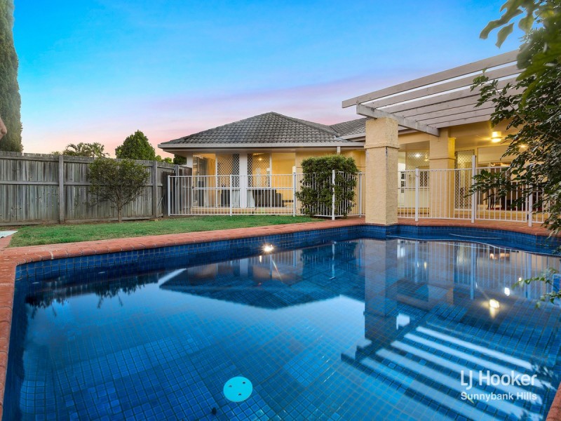 85 Park Avenue, Sunnybank Hills QLD 4109