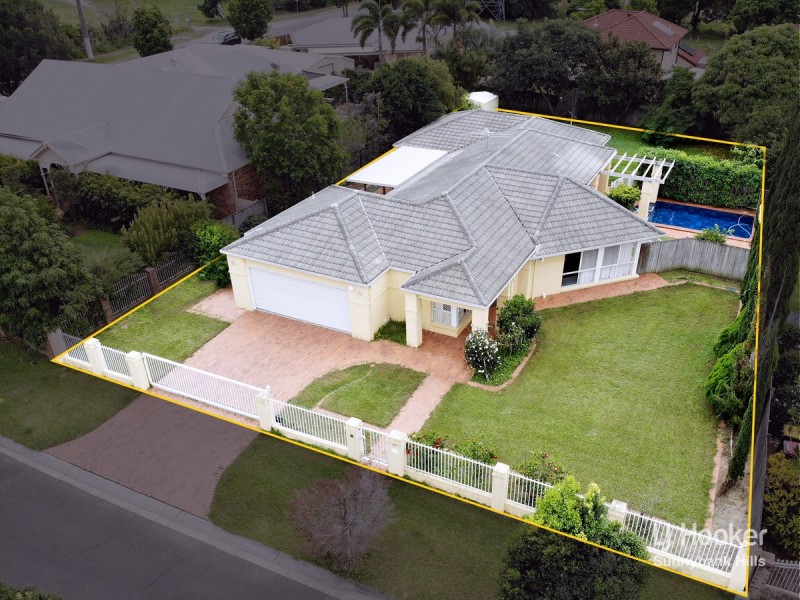 85 Park Avenue, Sunnybank Hills QLD 4109