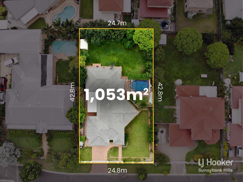 85 Park Avenue, Sunnybank Hills QLD 4109