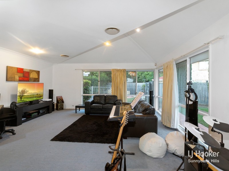 85 Park Avenue, Sunnybank Hills QLD 4109