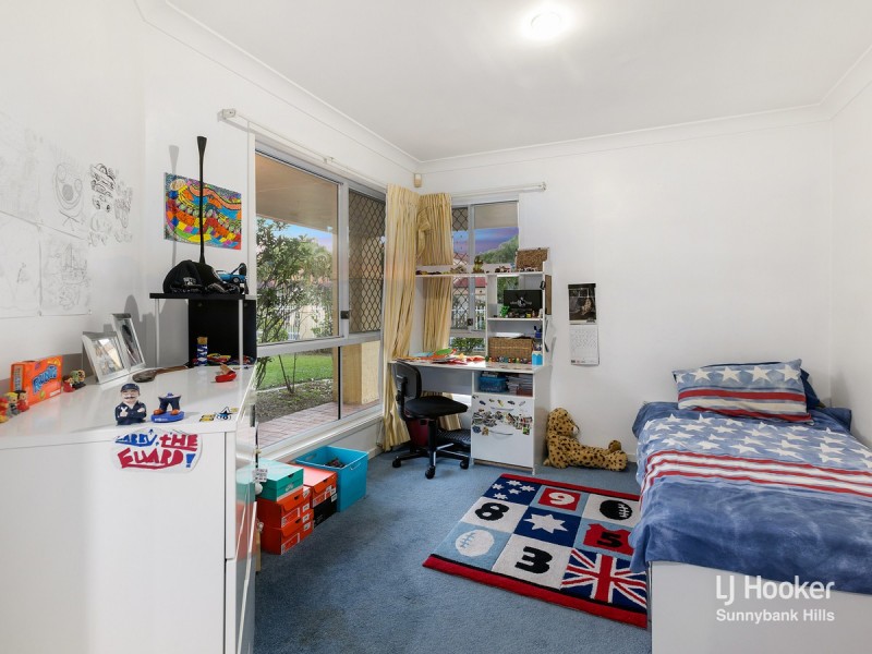 85 Park Avenue, Sunnybank Hills QLD 4109