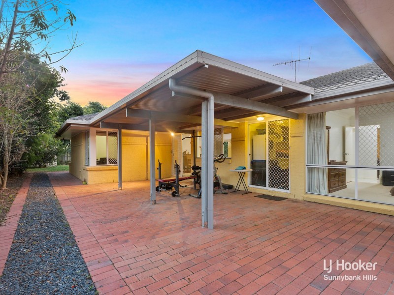 85 Park Avenue, Sunnybank Hills QLD 4109