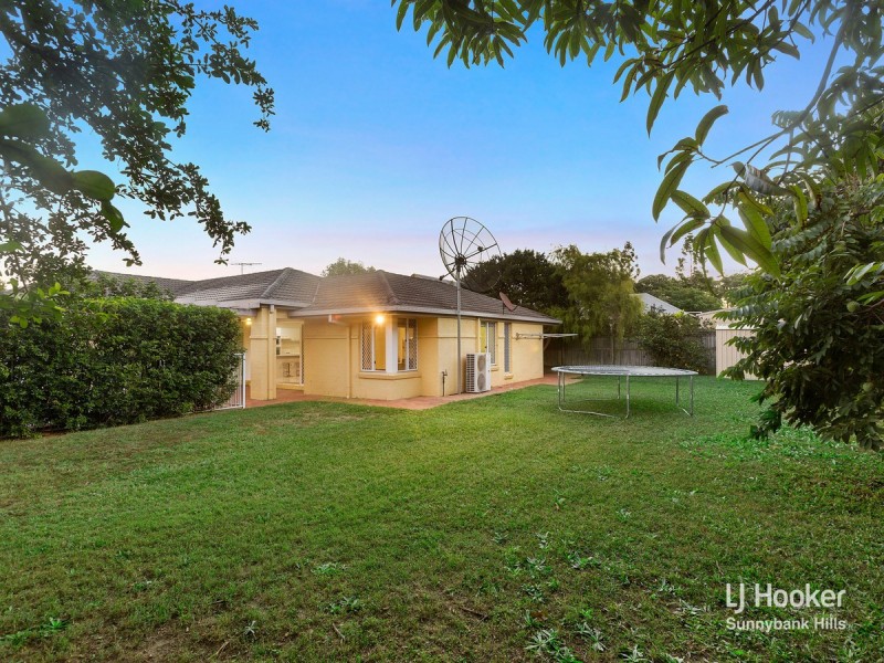 85 Park Avenue, Sunnybank Hills QLD 4109
