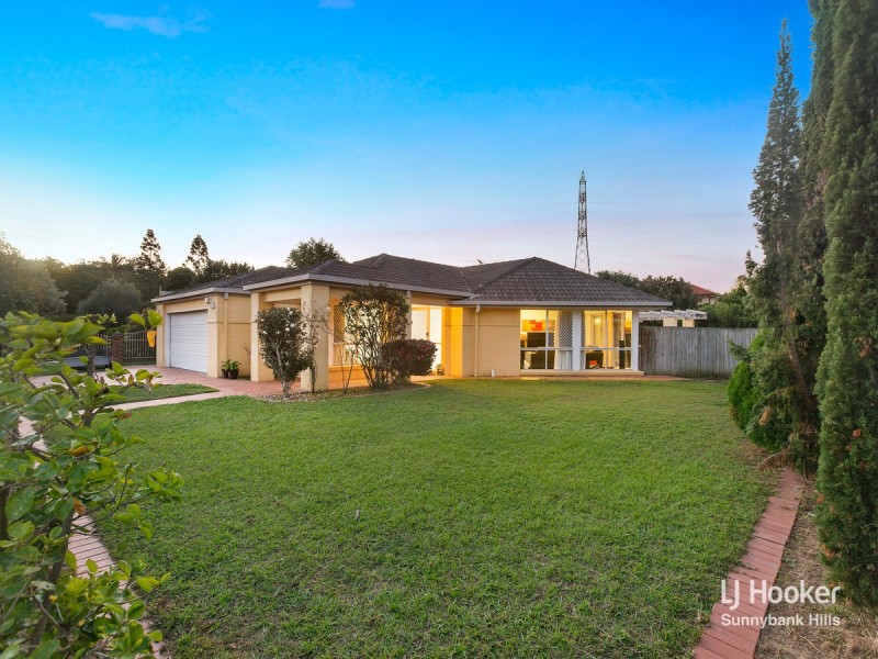 85 Park Avenue, Sunnybank Hills QLD 4109
