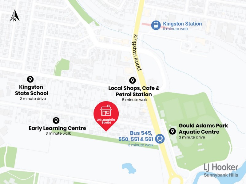 24 Laughlin Street, Kingston QLD 4114