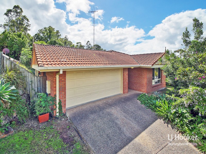 5 Glebe Place, Underwood QLD 4119
