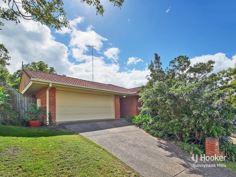5 Glebe Place, Underwood QLD 4119