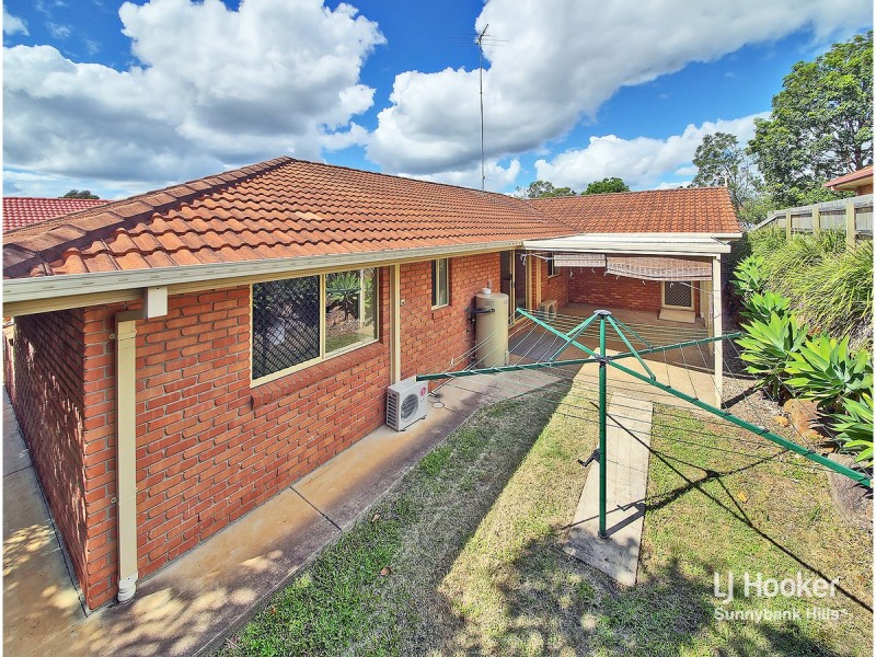 5 Glebe Place, Underwood QLD 4119