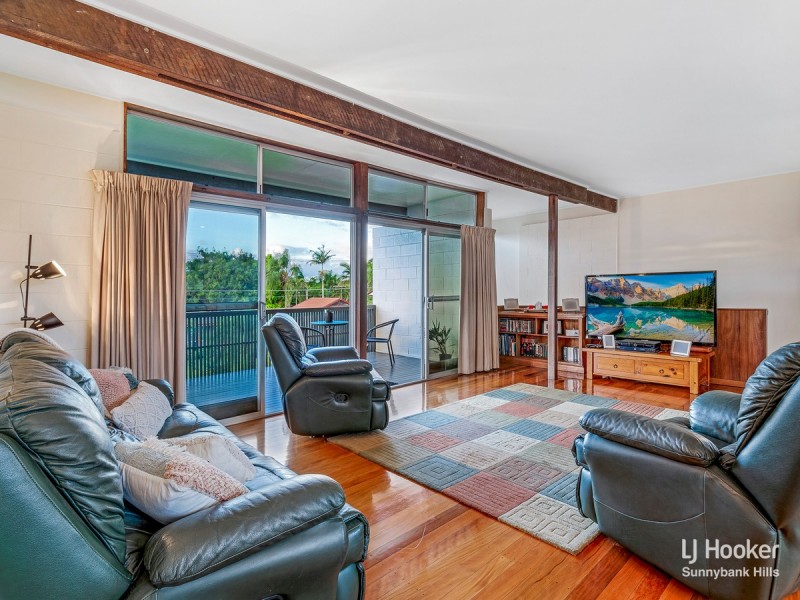 21 Coolinda Street, Sunnybank QLD 4109