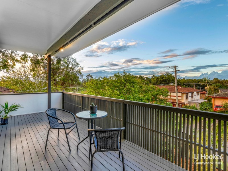 21 Coolinda Street, Sunnybank QLD 4109