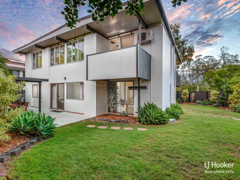 21 Coolinda Street, Sunnybank QLD 4109