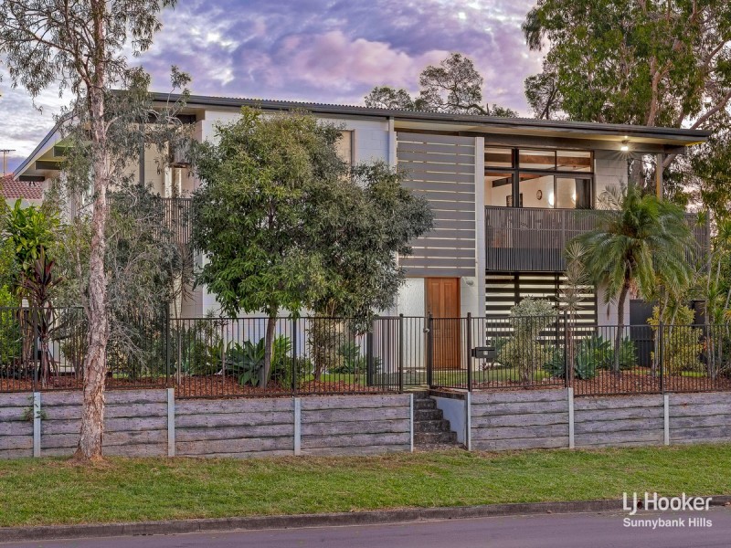 21 Coolinda Street, Sunnybank QLD 4109