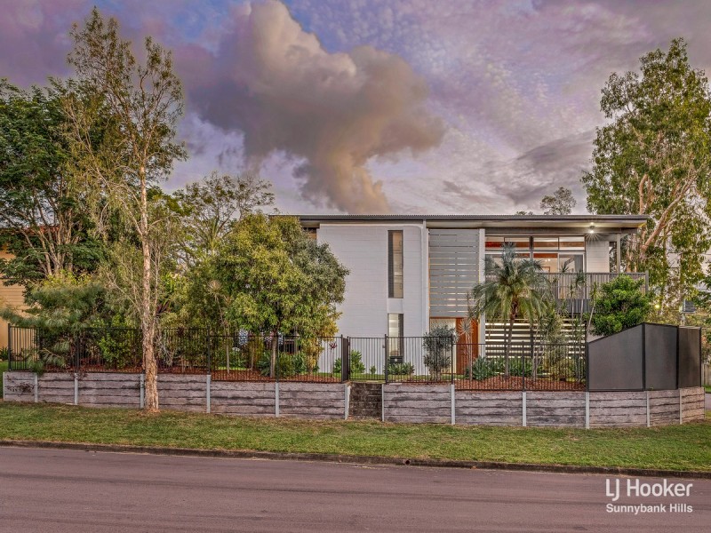 21 Coolinda Street, Sunnybank QLD 4109