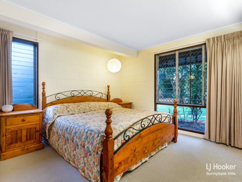 21 Coolinda Street, Sunnybank QLD 4109