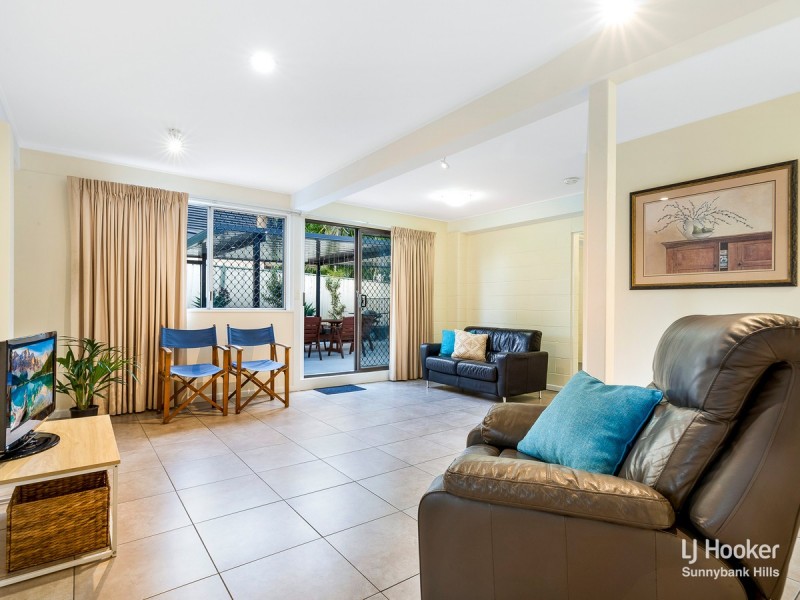 21 Coolinda Street, Sunnybank QLD 4109