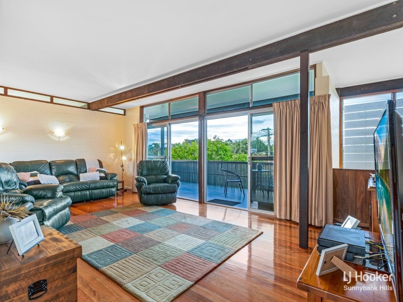 21 Coolinda Street, Sunnybank QLD 4109