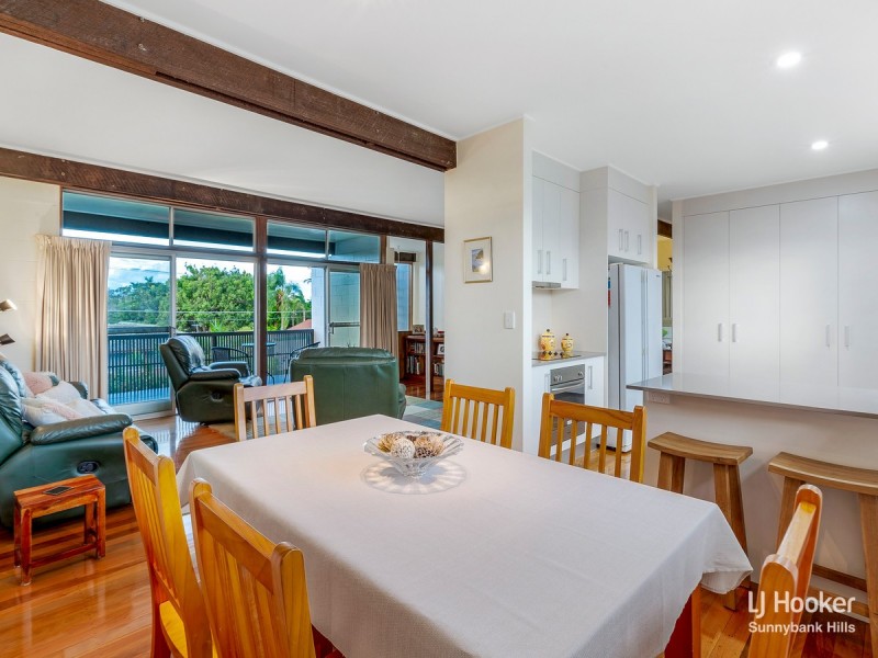 21 Coolinda Street, Sunnybank QLD 4109