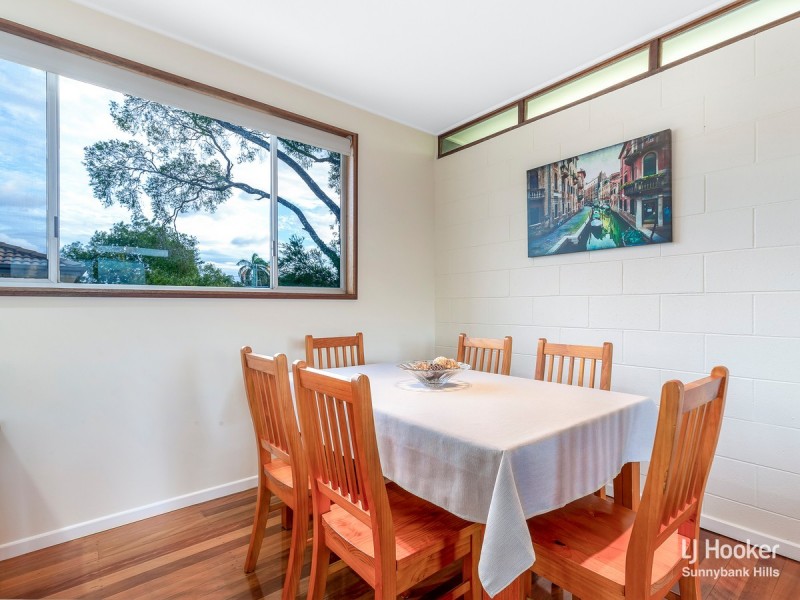 21 Coolinda Street, Sunnybank QLD 4109