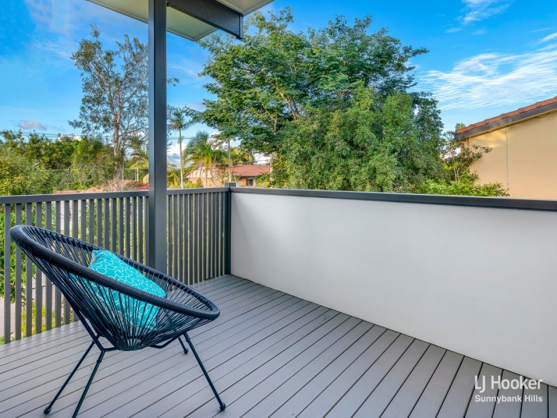 21 Coolinda Street, Sunnybank QLD 4109