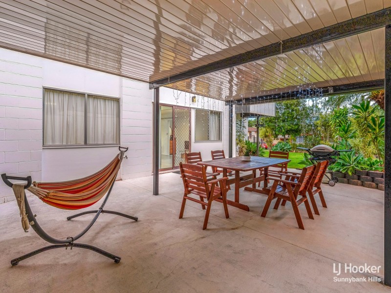 21 Coolinda Street, Sunnybank QLD 4109
