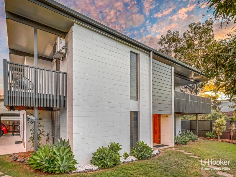 21 Coolinda Street, Sunnybank QLD 4109