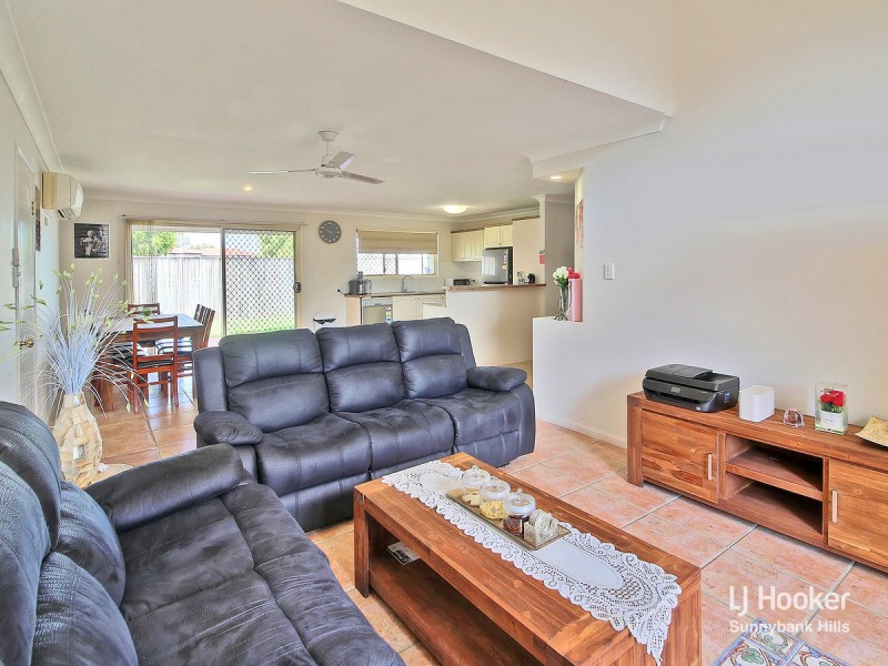 23/36 Benhiam Street, Calamvale QLD 4116
