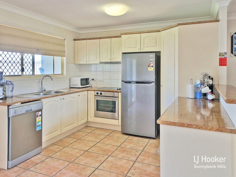 23/36 Benhiam Street, Calamvale QLD 4116